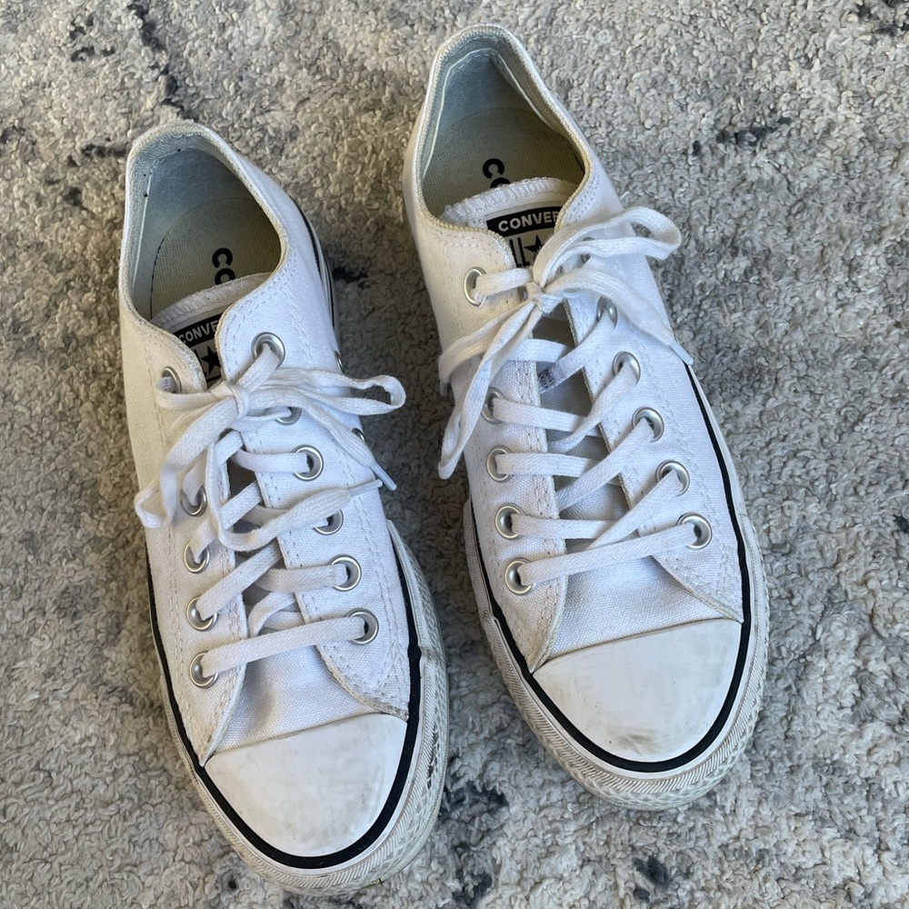 Platform Converse